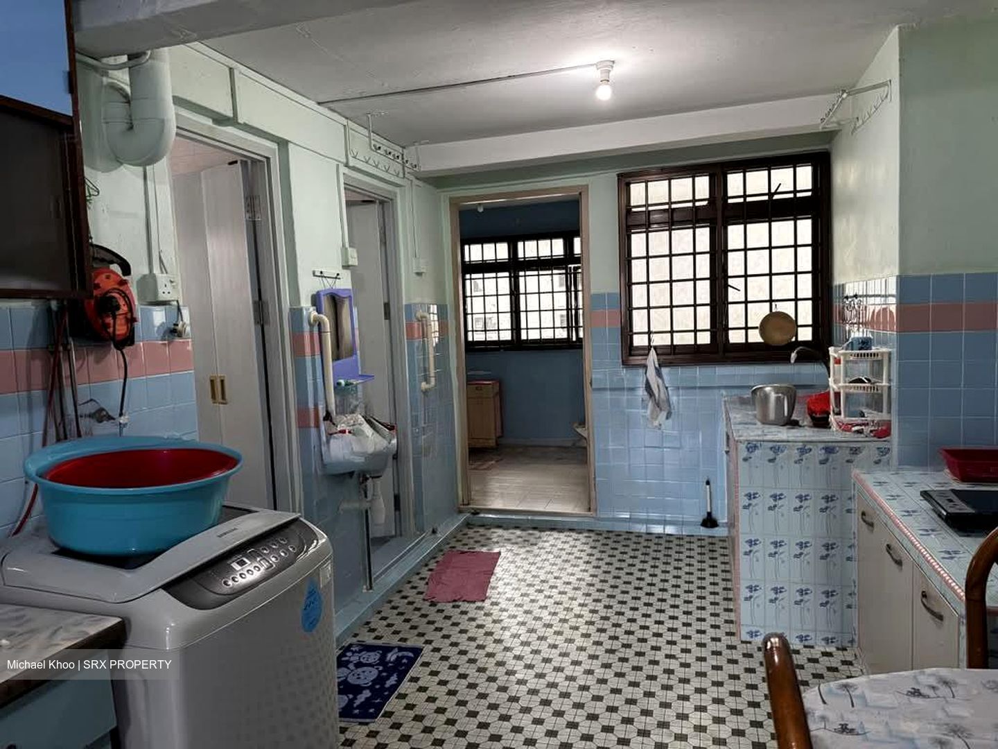 Blk 38 East Payoh Spring (Toa Payoh), HDB 3 Rooms #572253771